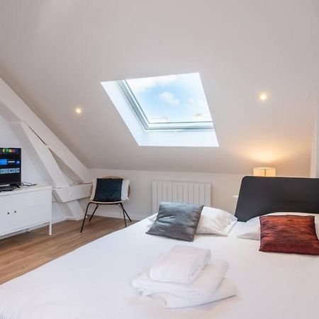 Apartament Annecy Centre - L'Ancolie - Zewnętrze zdjęcie