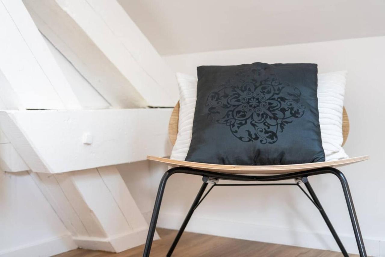 Apartament Annecy Centre - L'Ancolie - Zewnętrze zdjęcie